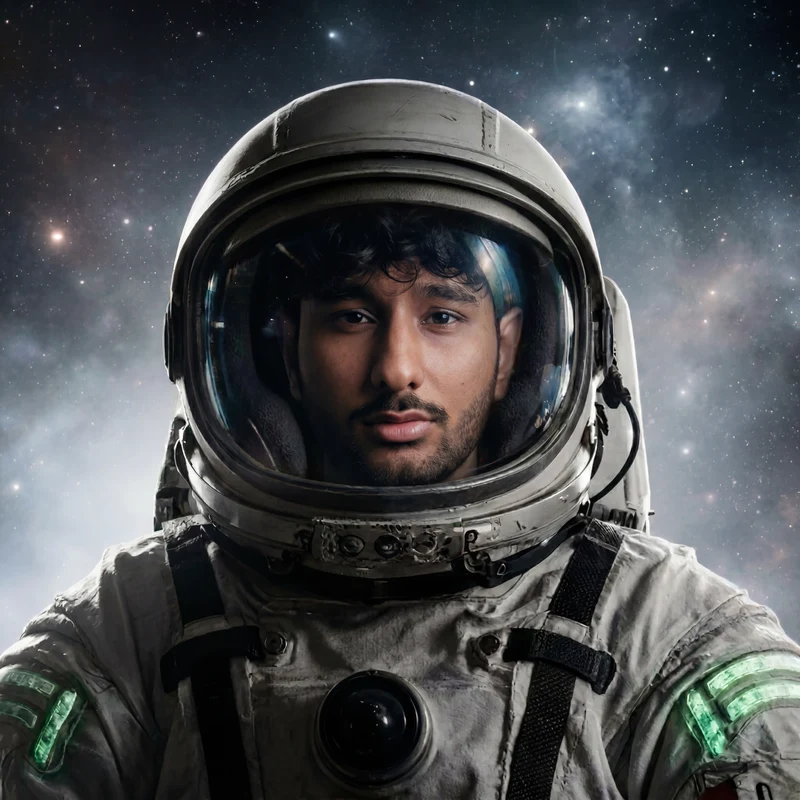 Abhishek Tanwar