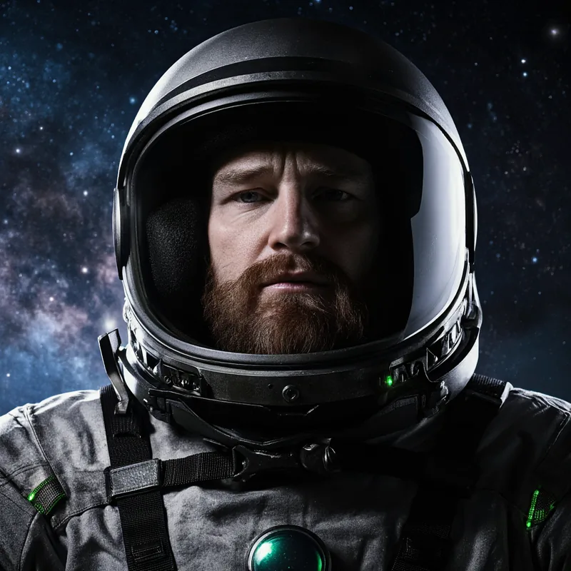 Wes Bergmann
